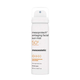 Antiaging Facial Sun Mist SPF 50+ 60 ML