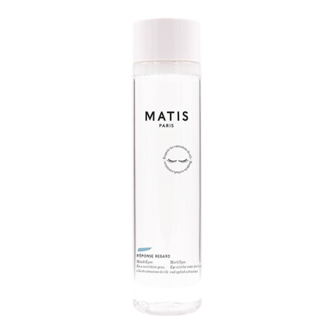 Matis Paris Płyn Micelarny Do Oczu - MICELL-EYES 150 ML Matis Paris Płyn Micelarny Do Oczu - MICELL-EYES 150 ML