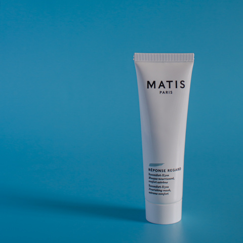 Matis Paris Maska Na Okolice Oczu i Ust - RECOMFORT-EYES 20 ML Matis Paris Maska Na Okolice Oczu i Ust - RECOMFORT-EYES 20 ML