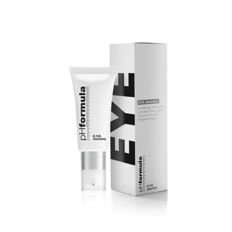 E.Y.E. Recovery - krem pod oczy z peptydami mimetycznymi E.Y.E. Recovery - krem pod oczy z peptydami mimetycznymi