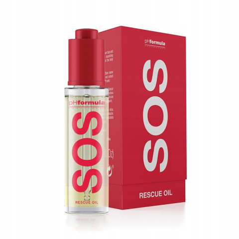 S.O.S Rescue Oil S.O.S Rescue Oil