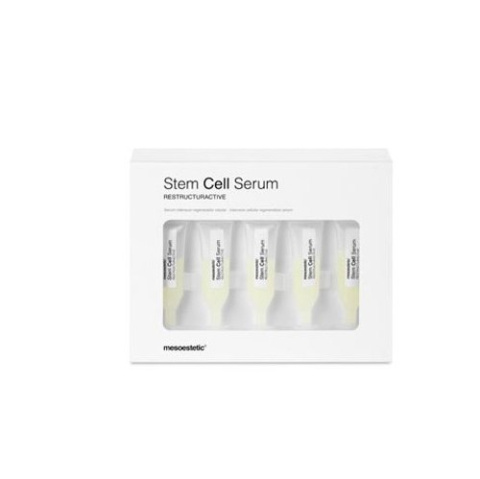 Mesoestetic Stem Cell Serum - Serum rewitalizująco - odżywcze Mesoestetic Stem Cell Serum - Serum rewitalizująco - odżywcze