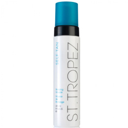 Self Tan Classic Samoopalacz do ciała w koloryzującej piance 240ml