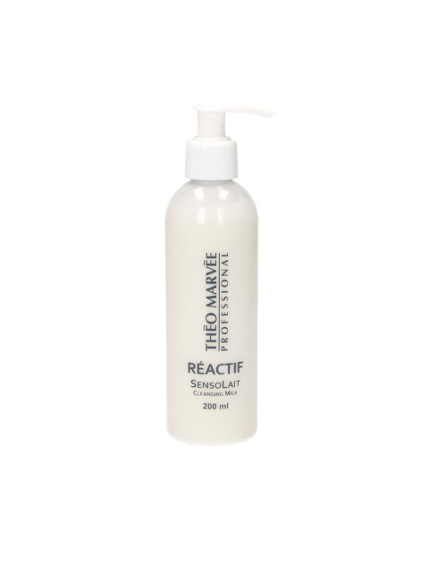 REACTIF SensoLait - Delikatne mleczko 200ml REACTIF SensoLait - Delikatne mleczko 200ml