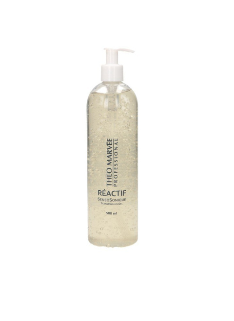 REACTIF SensoLique - Tonik oczyszczający 200 ml REACTIF SensoLique - Tonik oczyszczający 200 ml