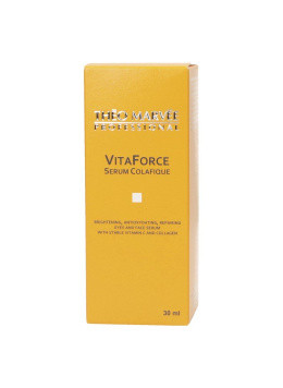 VITAFORCE Serum Colafique - Rozjaśniające serum 30ml
