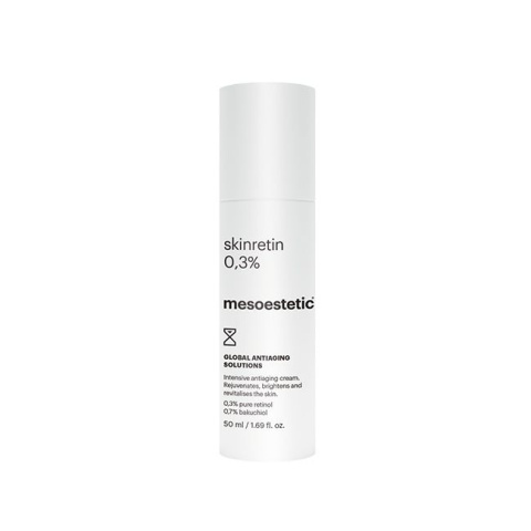 Mesoestetic Skinretin 0,3% 50 ml Mesoestetic Skinretin 0,3% 50 ml