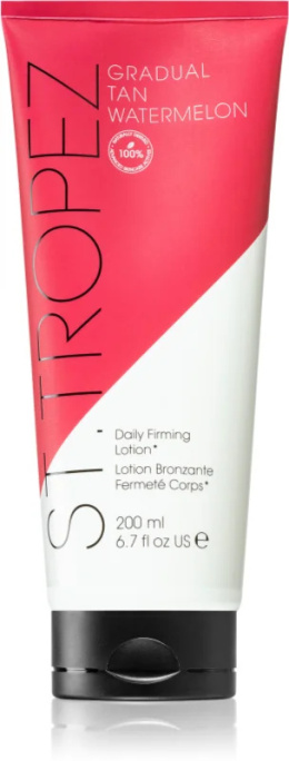 St.Trpoez Gradual Tan Watermelon Body Lotion 200 ml