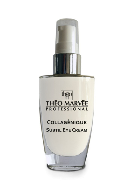 COLLAGENIQUE Subtil Eye Cream - Krem pod oczy z kolagenem 30ml COLLAGENIQUE Subtil Eye Cream - Krem pod oczy z kolagenem 30ml