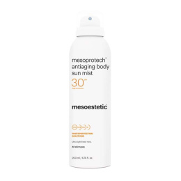 Antiaging Body Sun Mist SPF 30+ 200 ml