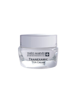 Tranexamic Cream - dermokrem rozjaśniający 50ml