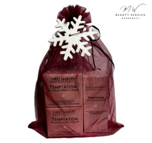 Theo Marvee Zestaw TEMPTATION TOTAL Theo Marvee Zestaw TEMPTATION TOTAL