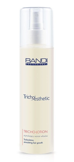 Tricho-lotion stymulujący wzrost włosów