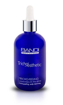 Tricho-peeling