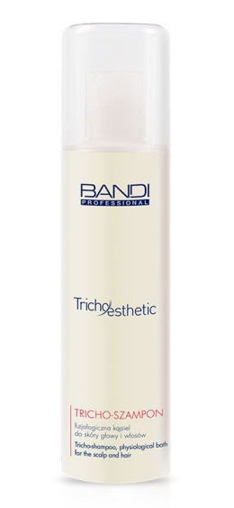 Tricho-szampon fizjologiczny 200 ml