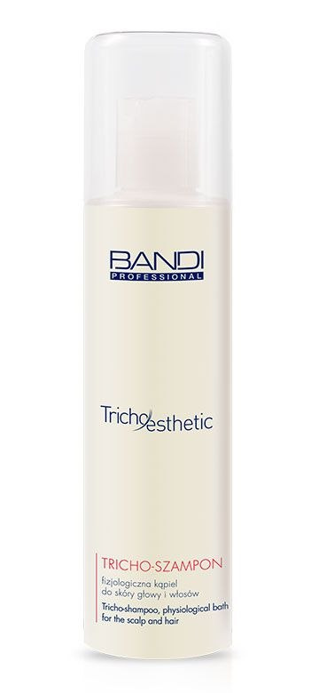 Tricho-szampon fizjologiczny 200 ml Tricho-szampon fizjologiczny 200 ml