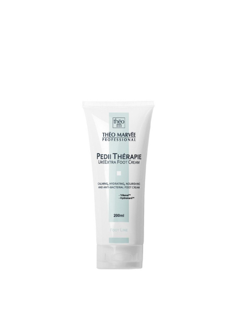 PEDI THERAPIE UreExtra Foot Cream - Krem do stóp z mocznikiem 200ml PEDI THERAPIE UreExtra Foot Cream - Krem do stóp z mocznikiem 200ml