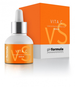 V.I.T.A C Serum
