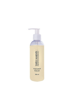 VITAFORCE Vita Lait - Rozjaśniające mleczko 200ml