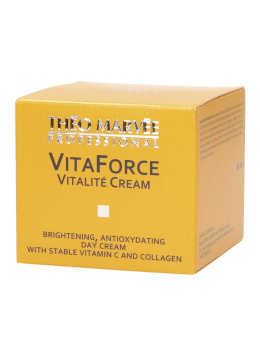 VITAFORCE Vitalite Cream - Rozjaśniający krem 50ml