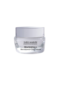 WATERFALL Waterdrop day cream - nawilżający, przeciwzmarszczkowy krem 50ml