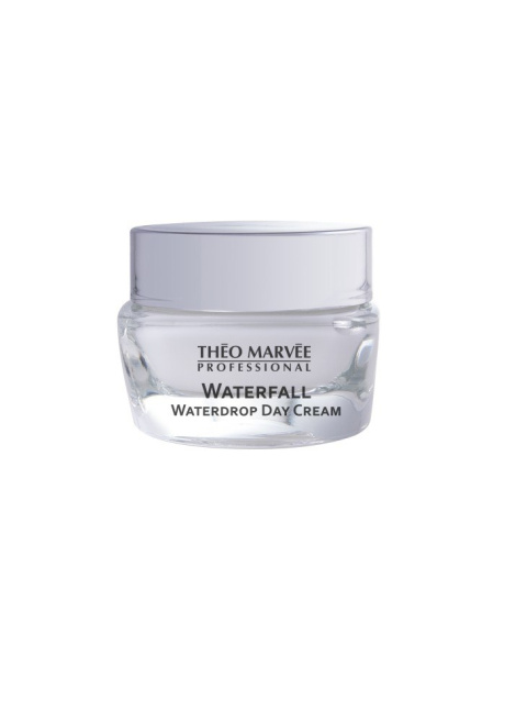 WATERFALL Waterdrop day cream - nawilżający, przeciwzmarszczkowy krem 50ml WATERFALL Waterdrop day cream - nawilżający, przeciwzmarszczkowy krem 50ml