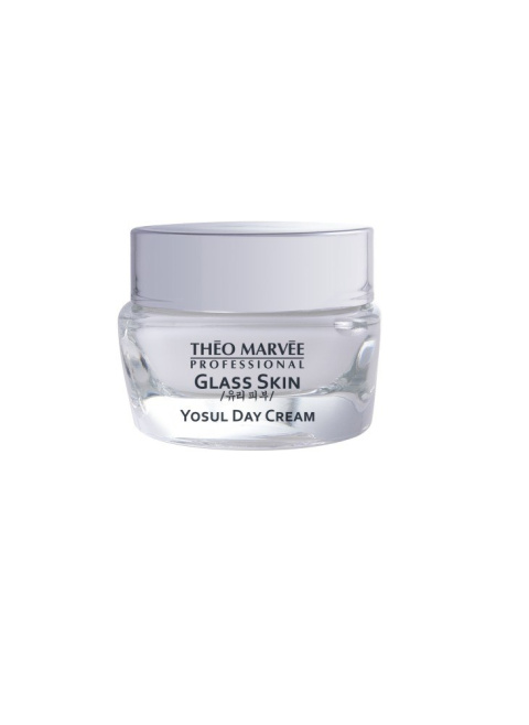 GLASS SKIN Yosul Day Cream - dermokrem do cery suchej 50ml GLASS SKIN Yosul Day Cream - dermokrem do cery suchej 50ml
